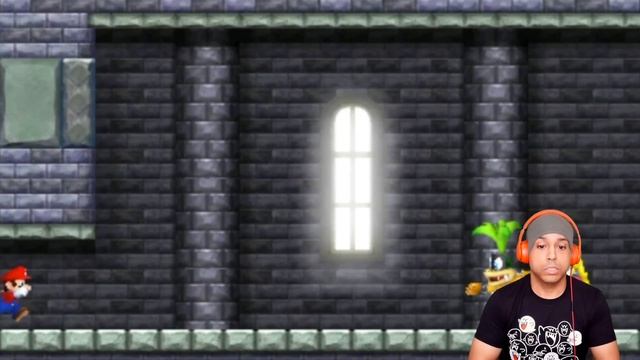 I NEVER PLAYED THIS MARIO GAME BEFORE!! [NEW SUPER MARIO BROS. 2] [3DS] смотреть онлайн