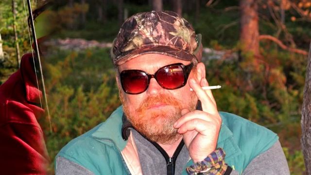 Чупа-2010. Август. Белое-белое море смотреть онлайн