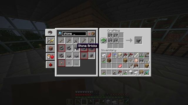 I'm back... Skull Hunter's sudden return | Minecraft Java EP #9 смотреть онлайн