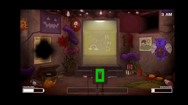 One nights at Flumpty's 2. Обычная ночь. Прохождение без комментариев. (Android Edition) смотреть онлайн