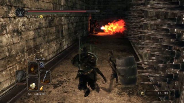 Dark Souls 2 Crown Of Old Iron King Часть 2 Пекло смотреть онлайн