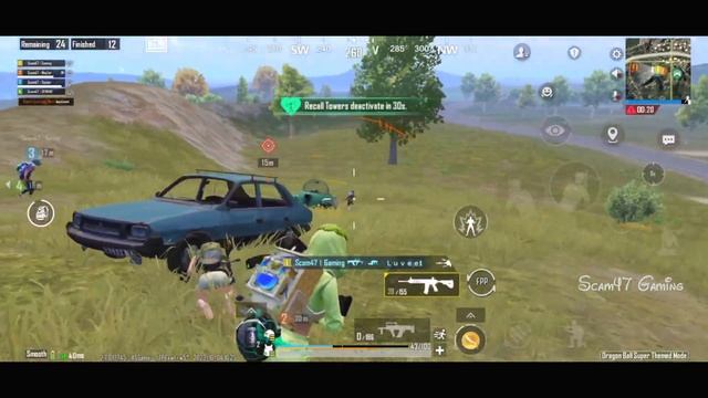 ?The Secret to Ultimate Gaming: Iphone 13 BGMI Test смотреть онлайн