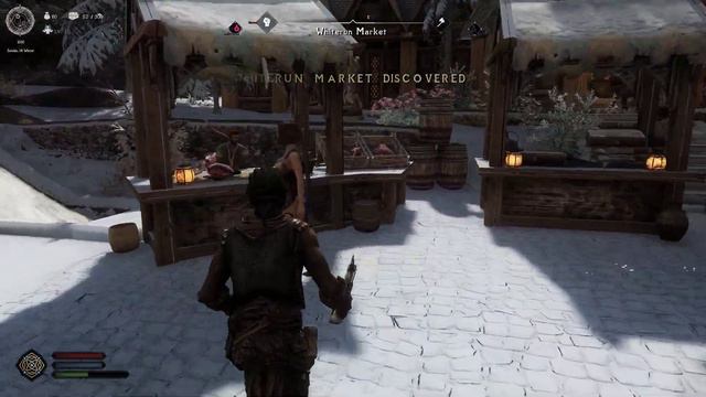 Skyrim AE Nolvus Ascension Redux смотреть онлайн