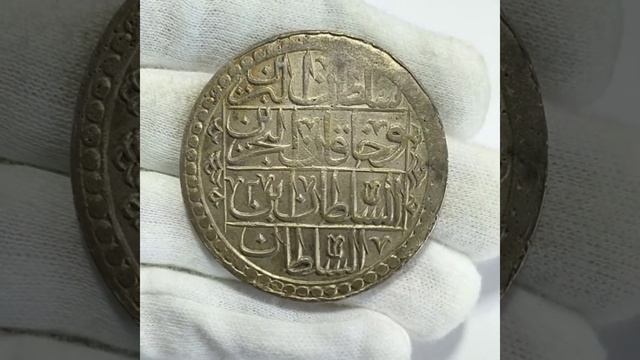 1 юзлук 1790 года, Османская империя, Селим III смотреть онлайн