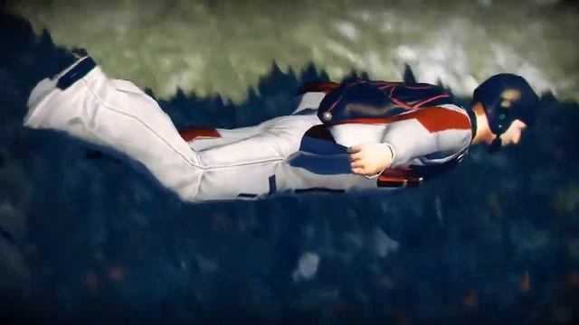 Skydive Proximity Flight - Debut Trailer [HD].flv смотреть онлайн