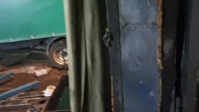 Отрегулировал редуктор, будем ставить. Грузоперевозки на газель. смотреть онлайн