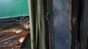 Отрегулировал редуктор, будем ставить. Грузоперевозки на газель.