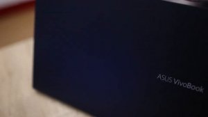 Краткий обзор Ноутбука Asus VivoBook 14