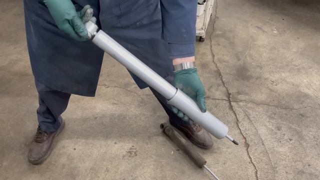1962 to 1972 Classic Mercedes Shock Absorber Replacement Options смотреть онлайн