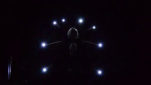 Танец с фонариками #фонарики  #гимназия1 #танец  #Барановичи  #магия