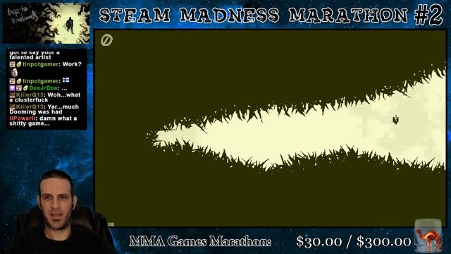 Steam Madness Marathon #2 14: Trip to Vinelands смотреть онлайн