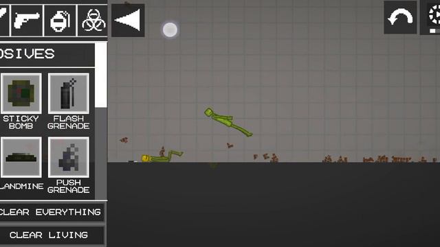 как сделать танцующего персонажа в melonpayground 17 апреля 2023 г. смотреть онлайн