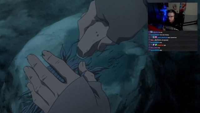 [2021-12-19] !Аниме Самурай Чамплу !tg !inst