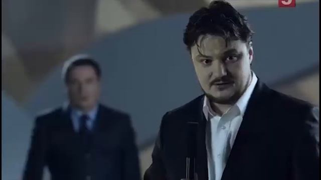 Сериал "СЛЕД". Серия №939. "Народный целитель". Актёр Андрей Краснов. смотреть онлайн