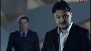Сериал «СЛЕД». Серия №939. «Народный целитель». Актёр Андрей Краснов.