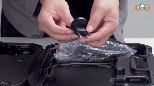 Vident iSmart800 Pro OBD2 Scanner Unboxing obdii365 смотреть онлайн