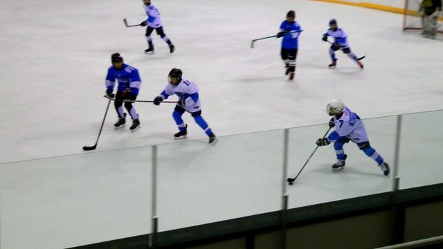 Динамо 2011(12) vs Динамо 2010 от 25.12.2022 смотреть онлайн