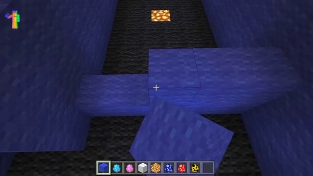 Minecraft PE : PACMAN MOD In Minecraft Pocket Edition/MCPE смотреть онлайн