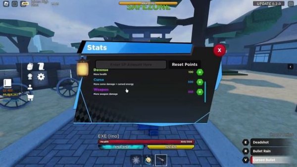 CONSTRUCTION | Roblox Kaizen