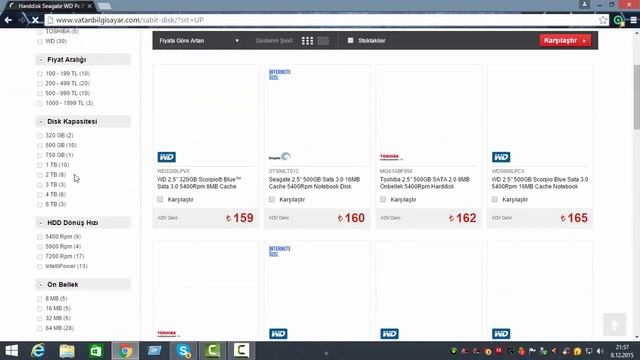 GTX950 ile 2000TL "ye oyun bilgisayarı topladım смотреть онлайн