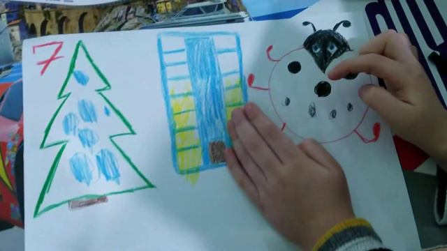 Цифра 7. 12.11.2020 смотреть онлайн