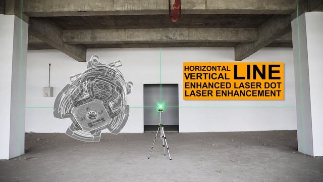 NIVELES LASER AUTONIVELANTES INGCO HLL305205 HLL306505 смотреть онлайн