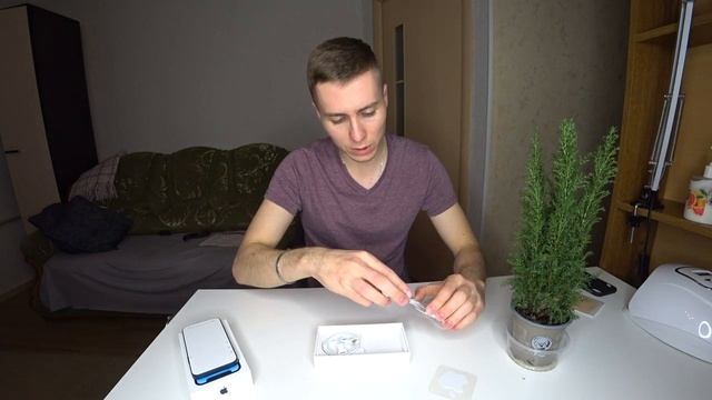 ОБЗОР / РЕАКЦИЯ НА iphone 12 mini смотреть онлайн
