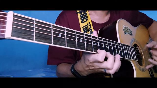 Rush E - Allen Chavez on guitar смотреть онлайн