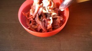 Как Засолить Обрезь Красной Рыбки для БУТЕРБРОДОВ?