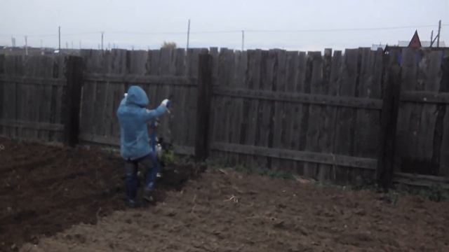 ,назиму фрейзеруем огород сын на мотоблоке смотреть онлайн