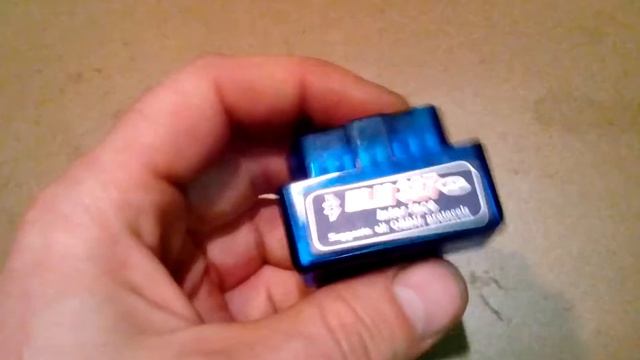 elm327 WiFi смотреть онлайн