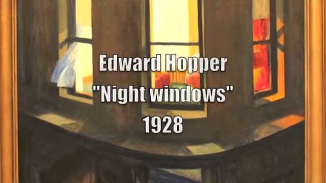 MOMA New York City смотреть онлайн