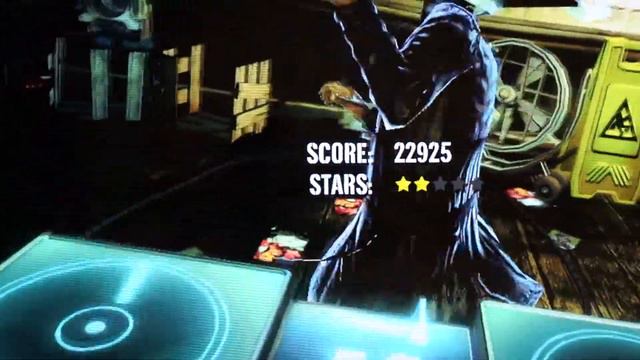 обзорщик серия 8 DJ HERO смотреть онлайн