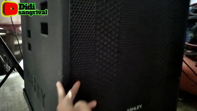 speaker aktif Ashley mackie thump 15 a mixer yamaha mic wireless subwoofer neodyum stand смотреть онлайн