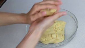 Кукурузные лепешки за 5 минут / Чвиштари