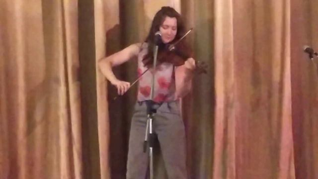 Скрипка !)) (1) смотреть онлайн