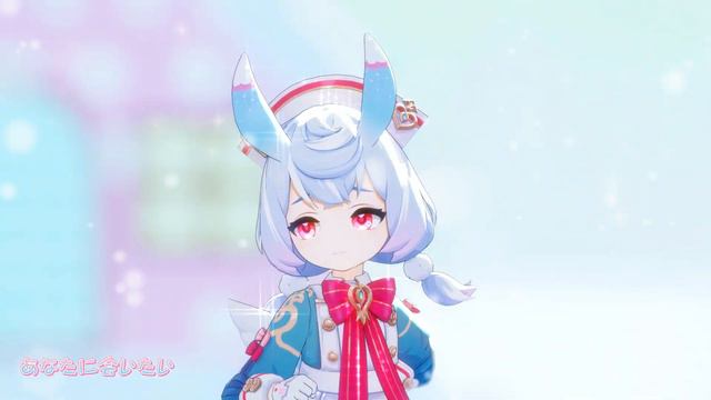 【原神MMD】希格雯的『パプリカ』シグウィン Sigewinne смотреть онлайн