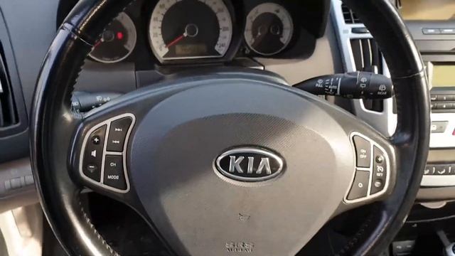 Kia Ceed Obd Diagnostic Port Location ??? смотреть онлайн