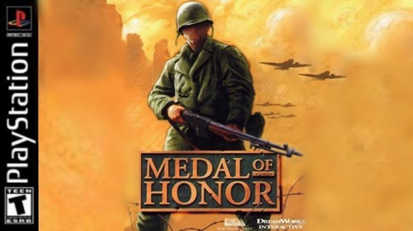 Medal of Honor