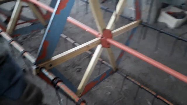 Claas Consul Ремонт мотовила 2 смотреть онлайн