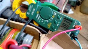 БМС для LiFePo4 с балансировкой? BMS for LiFePo4 with balancing? CF-4S30A-A