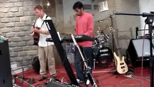 Piano e Violão смотреть онлайн
