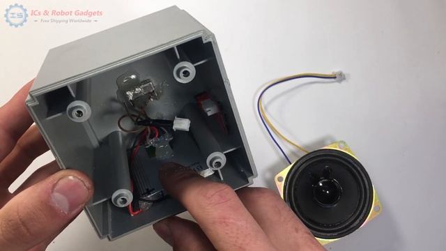 Самодельная Bluetooth колонка. Как сделать блютуз колонку своими руками смотреть онлайн