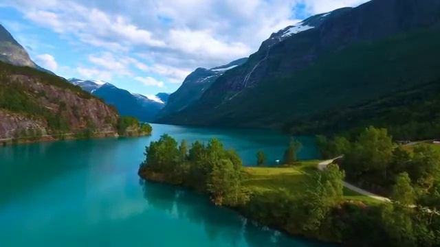 ФУТАЖ ПРИРОДА ПЕЙЗАЖ смотреть онлайн