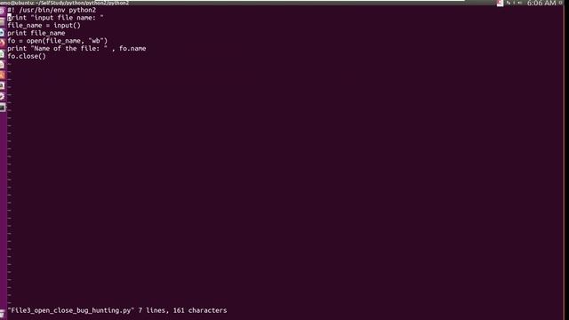 python2 file input NameError name is not defined смотреть онлайн