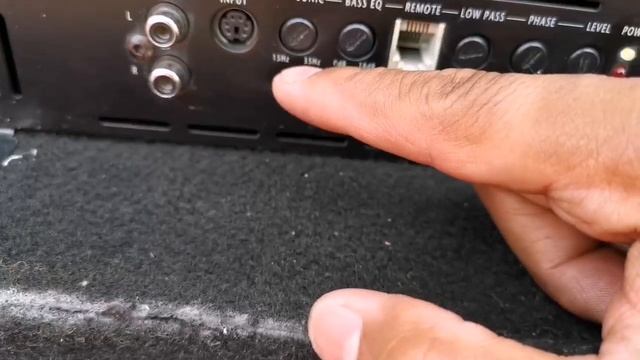 Para que sirven las perillas de un amplificador?? смотреть онлайн