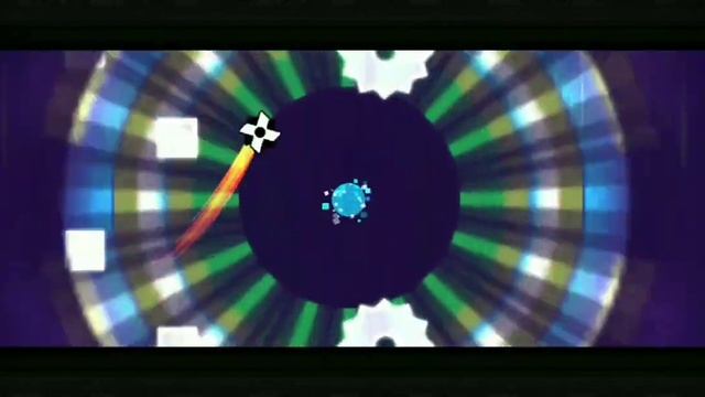 "Colliderscope" by: Flash | Geometry Dash 2.11 смотреть онлайн