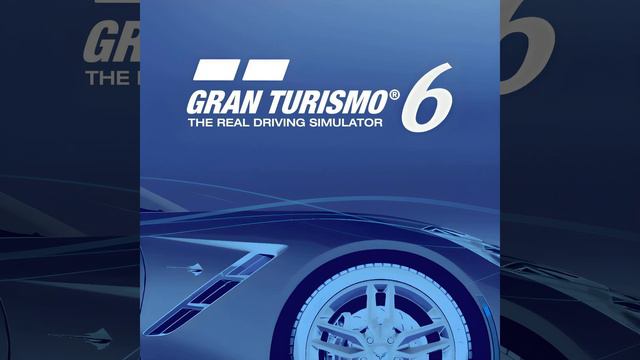 Gran Turismo 6 Soundtrack - Keiji Inai - Easy Drive смотреть онлайн