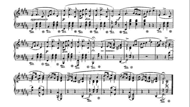 Chopin: Mazurka in G sharp minor Op. 33 No. 1 - Henryk Sztompka, 1954 - Muza SXL 0093 смотреть онлайн