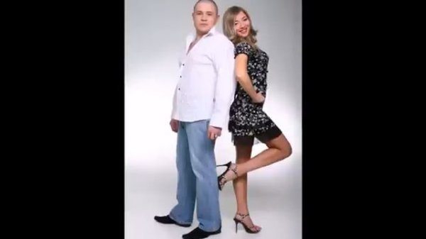 Luna Alexey Frolov Moja Duscha Алексей Фролов Моя Душа